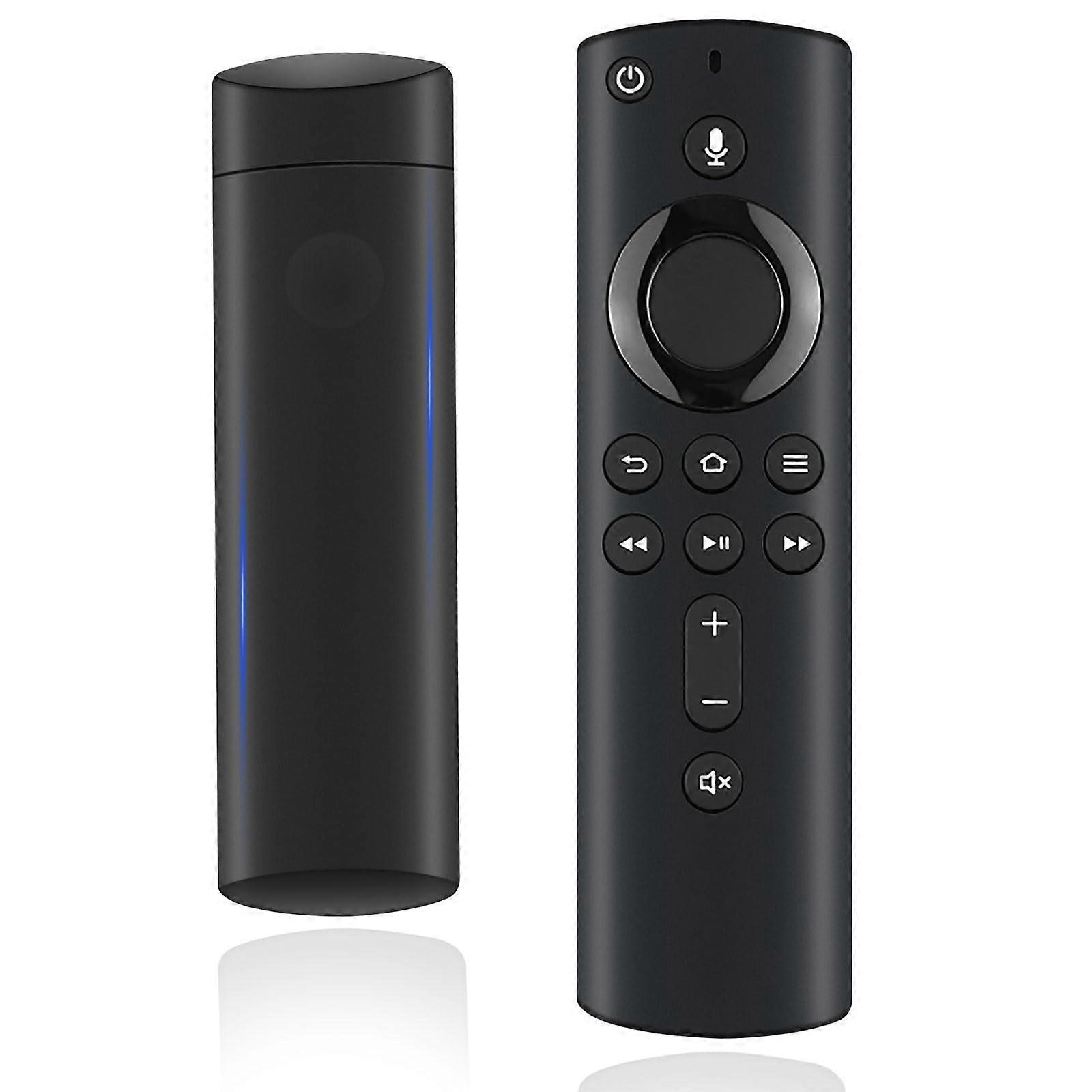 Bluetooth voice remote control amazon fire tv stick-L5B83H