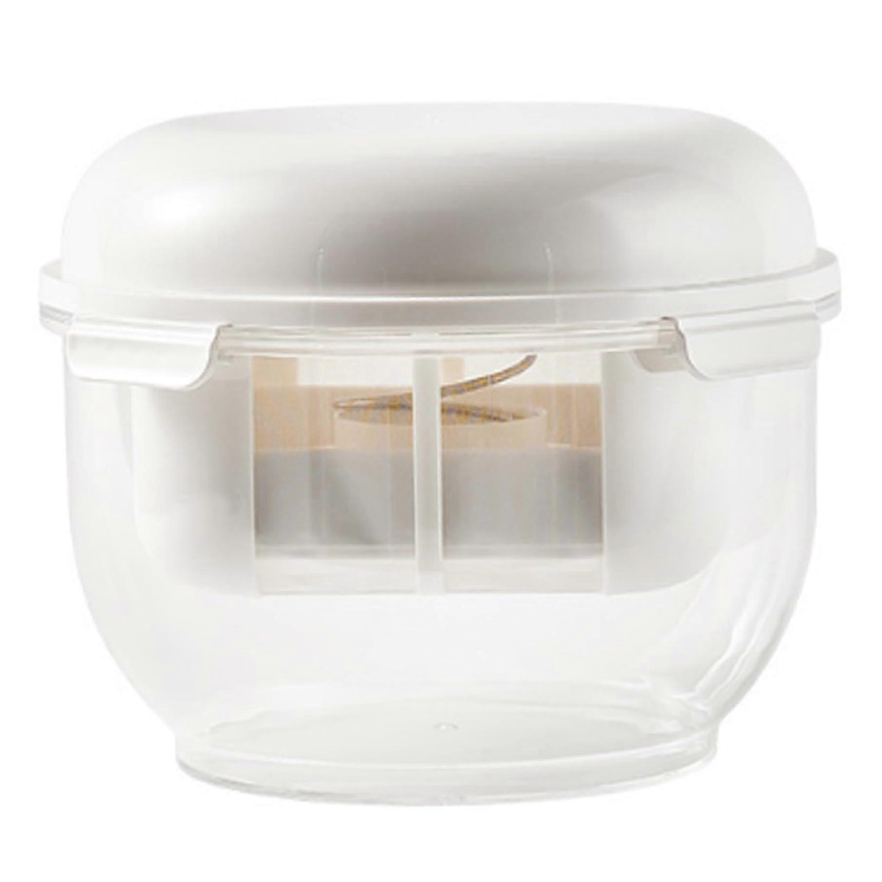 Yoghurt Strainer Ultra Fine Mesh Greek Yogurt Maker BPA-Free Large Capacity Reusable Cheese Filter Milk Separator