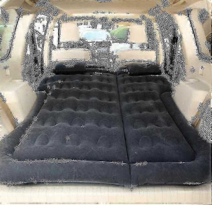 Car Inflatable Bed, Air Mattress Sleeping Pad