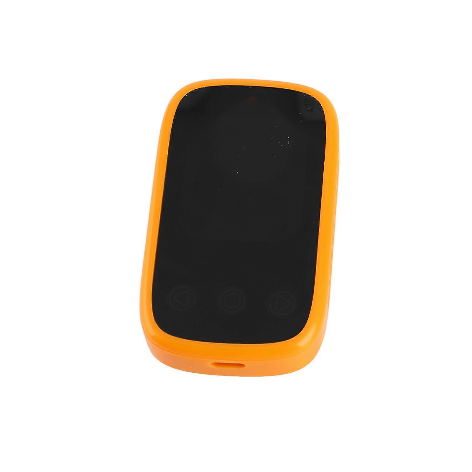 3in1 Air Quality Tester CO Temperature Humidity Detector NDIR Sensor Auto Brightness Adjustable Digital TFT LCD Display with Carbon Monoxide Calibrat