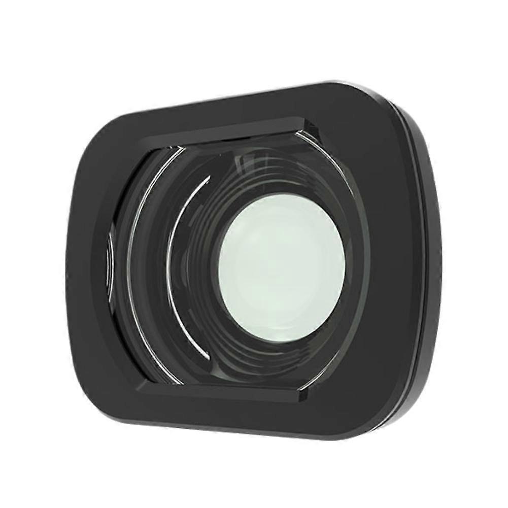 Black (A) 1 pcs$ for Dji flip wide angle lens