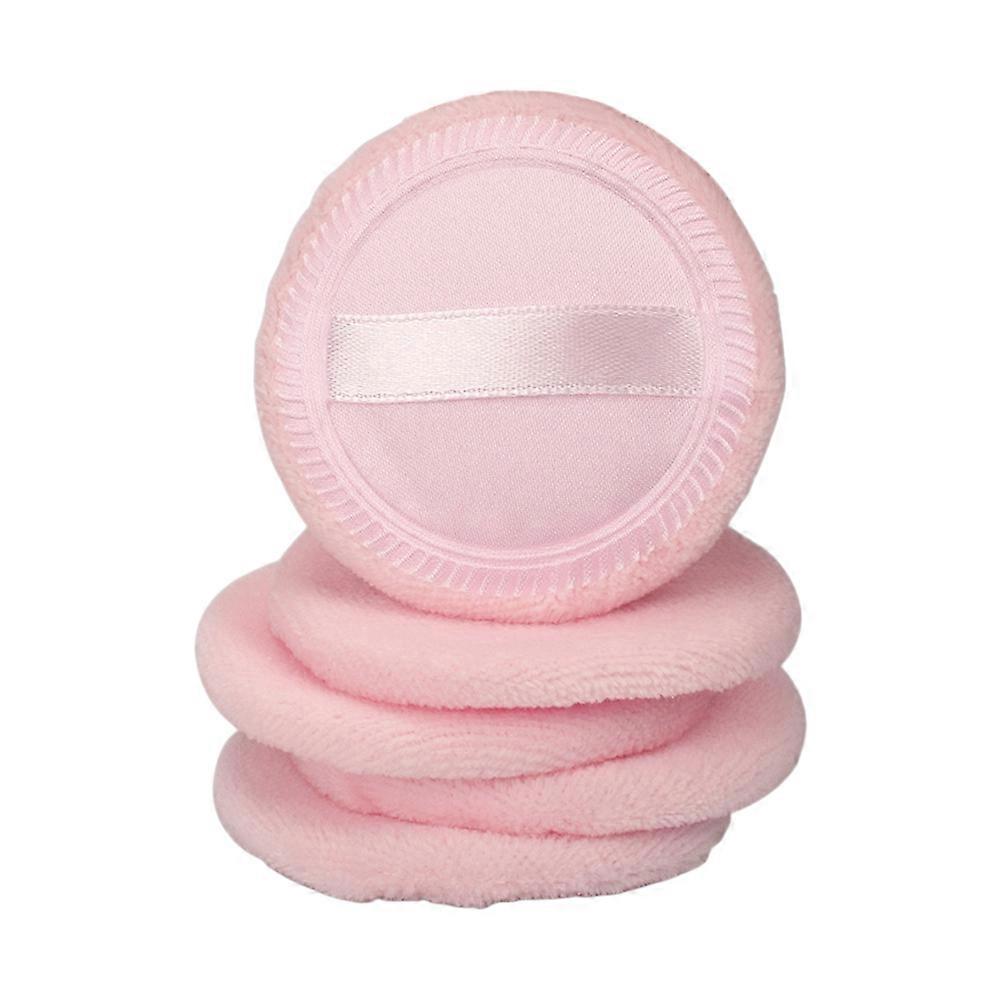 Gentle Makeup Puff for Seamless Foundation, Designed for All Skin Types