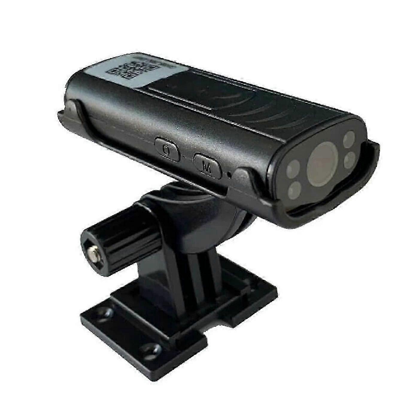 Rv Trailer Wireless Backup And Hitch Camera, Parking Assist Night Vision Waterproof Rear View Camera With Monitor