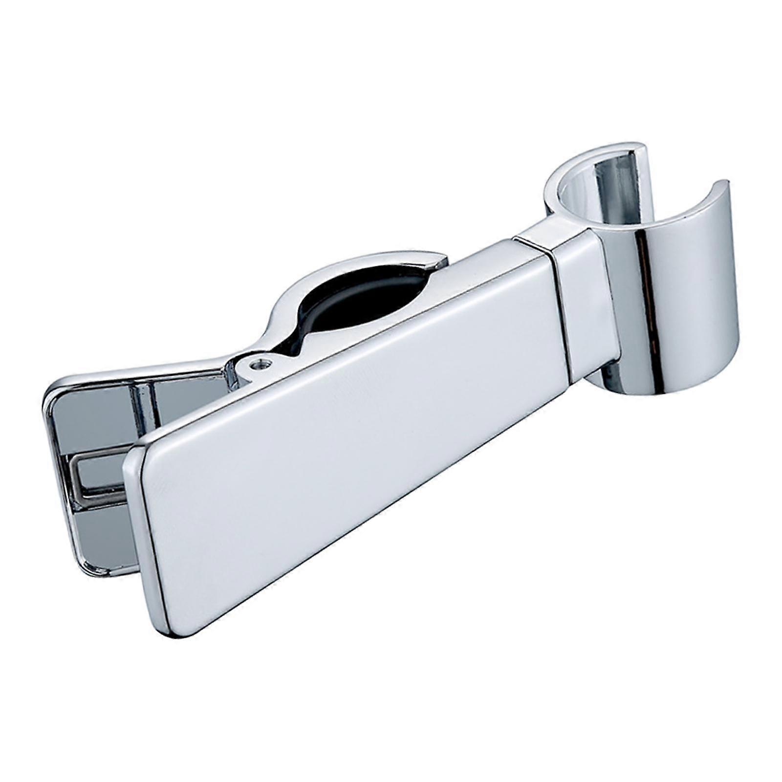 Shower Bracket Shower Wand Holder Shower Bracket for Slider Pole