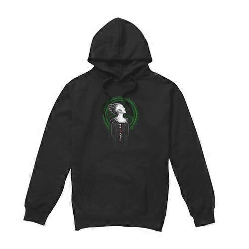 Star Trek Mens Borg Queen Hoodie