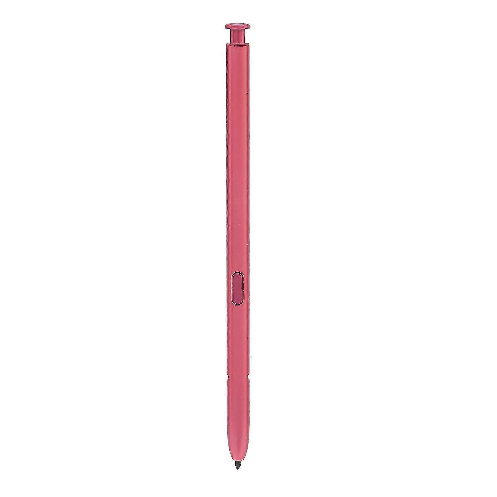 Stylus Pen Replacement Lightweight Portable Stylus Touch Writing S Pen for Galaxy Note 10 Note 10+ 2025