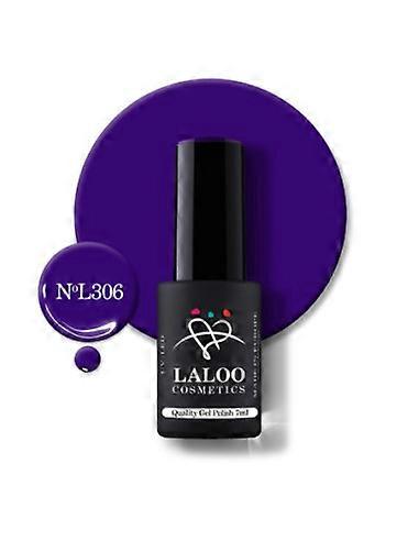 L306 Violet Indigo | Gellak 7ml