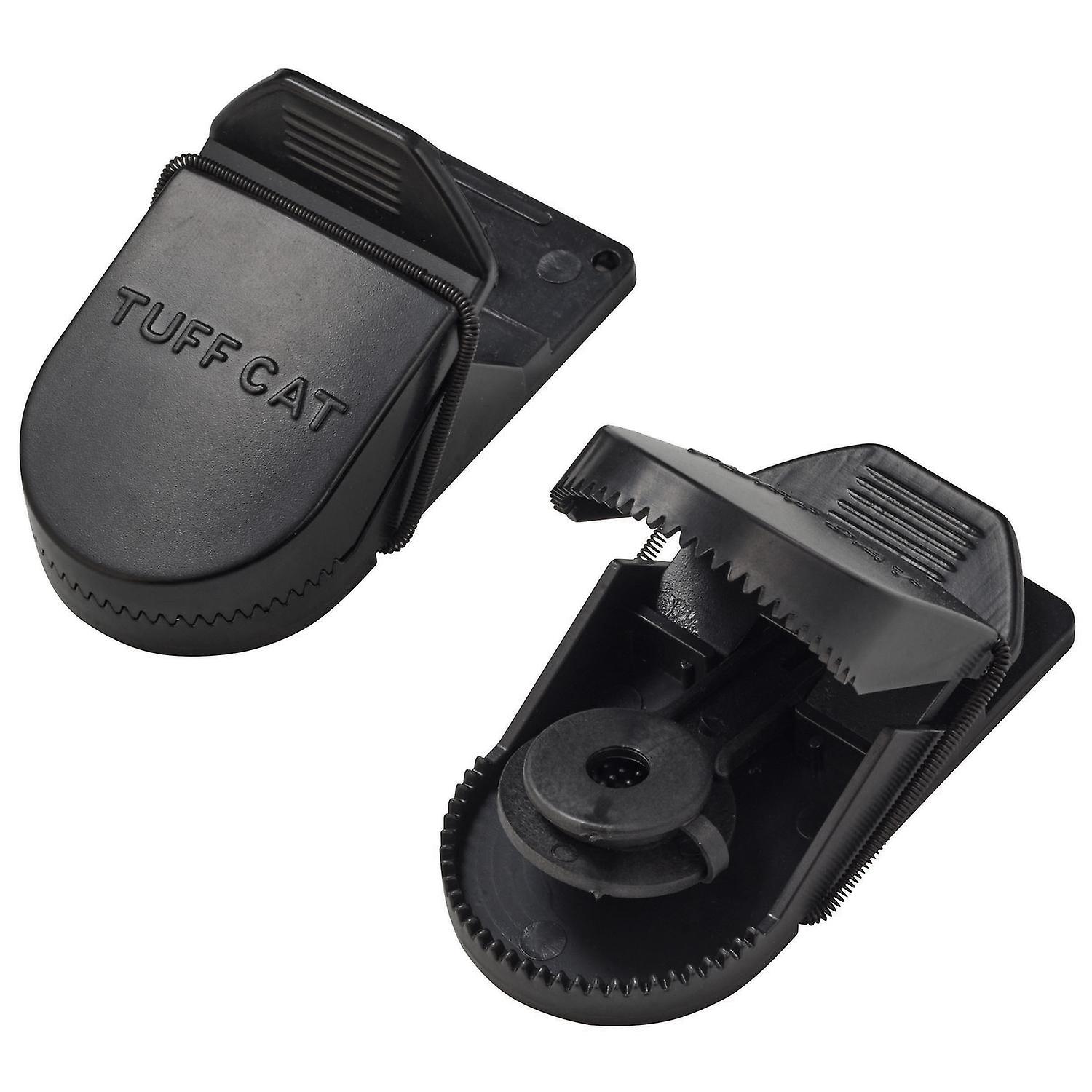 2x MouseTrap - Black