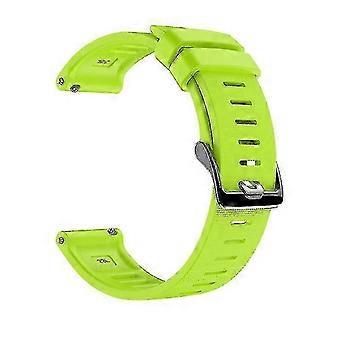 Voor Grit X Verstelbare Armband Sport Siliconen Horlogeband -ja Limes