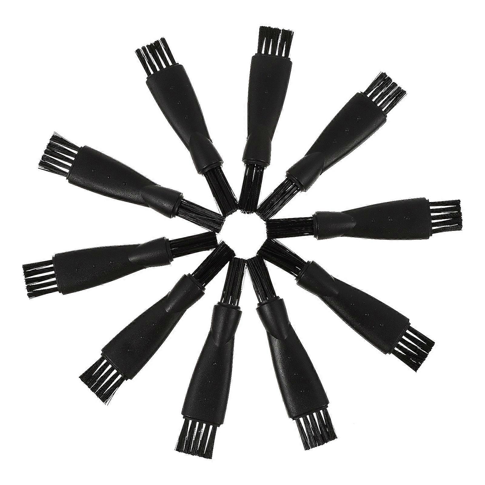 Electric Maintenance Brush, Quick Clean-Up, Enhanced Durability