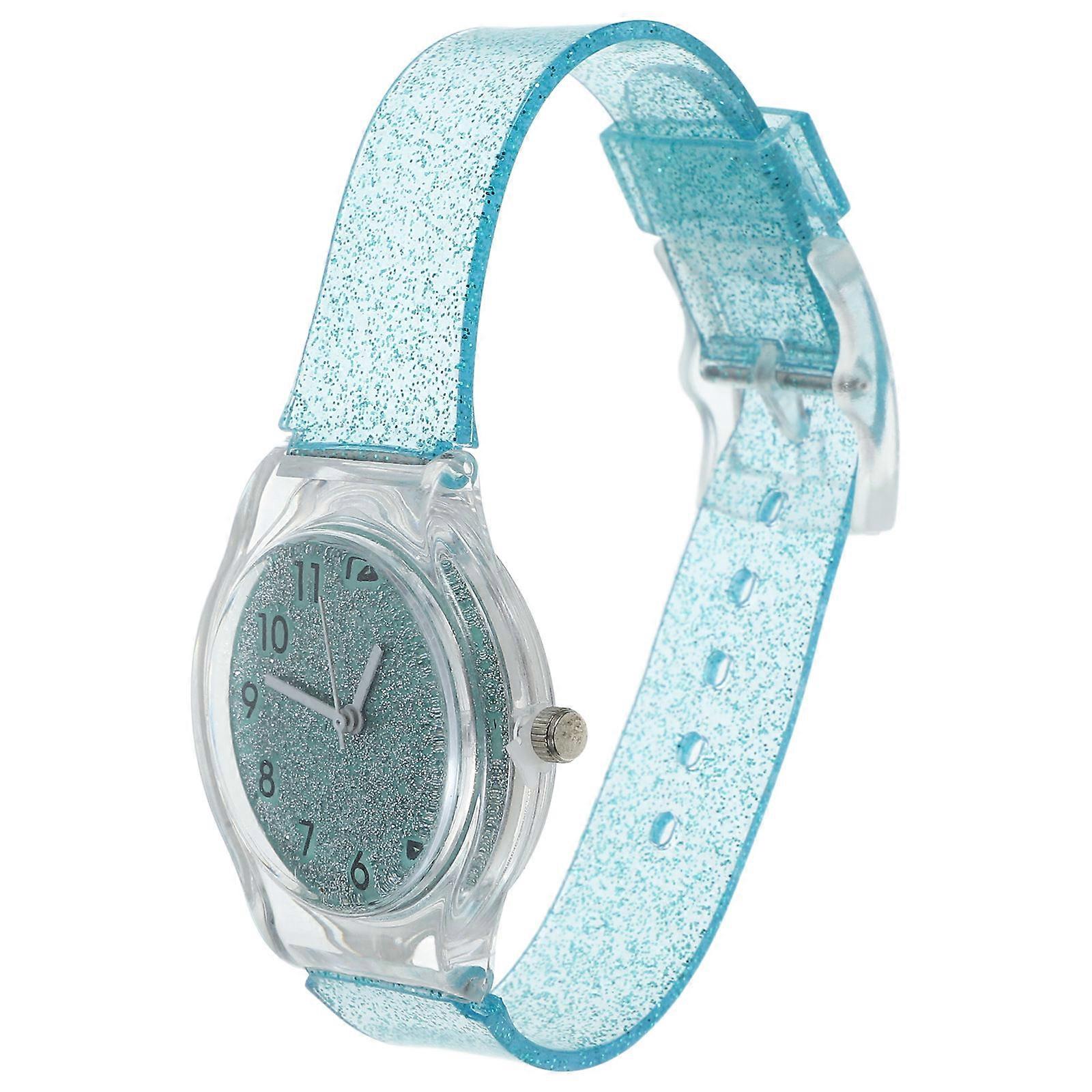 Cartoon Styled Watch for Kids, Comfortable Wear, Ideal present Option