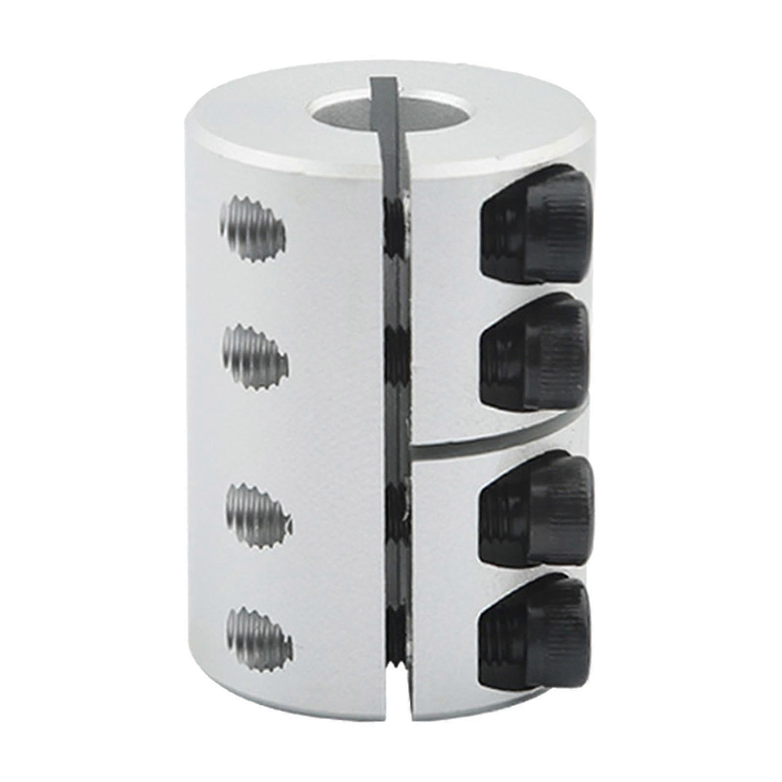 Spiders Rigid shaft coupling Connector Rigid coupling Power tool Oil resistant Suitable for engraving machines 3D printer