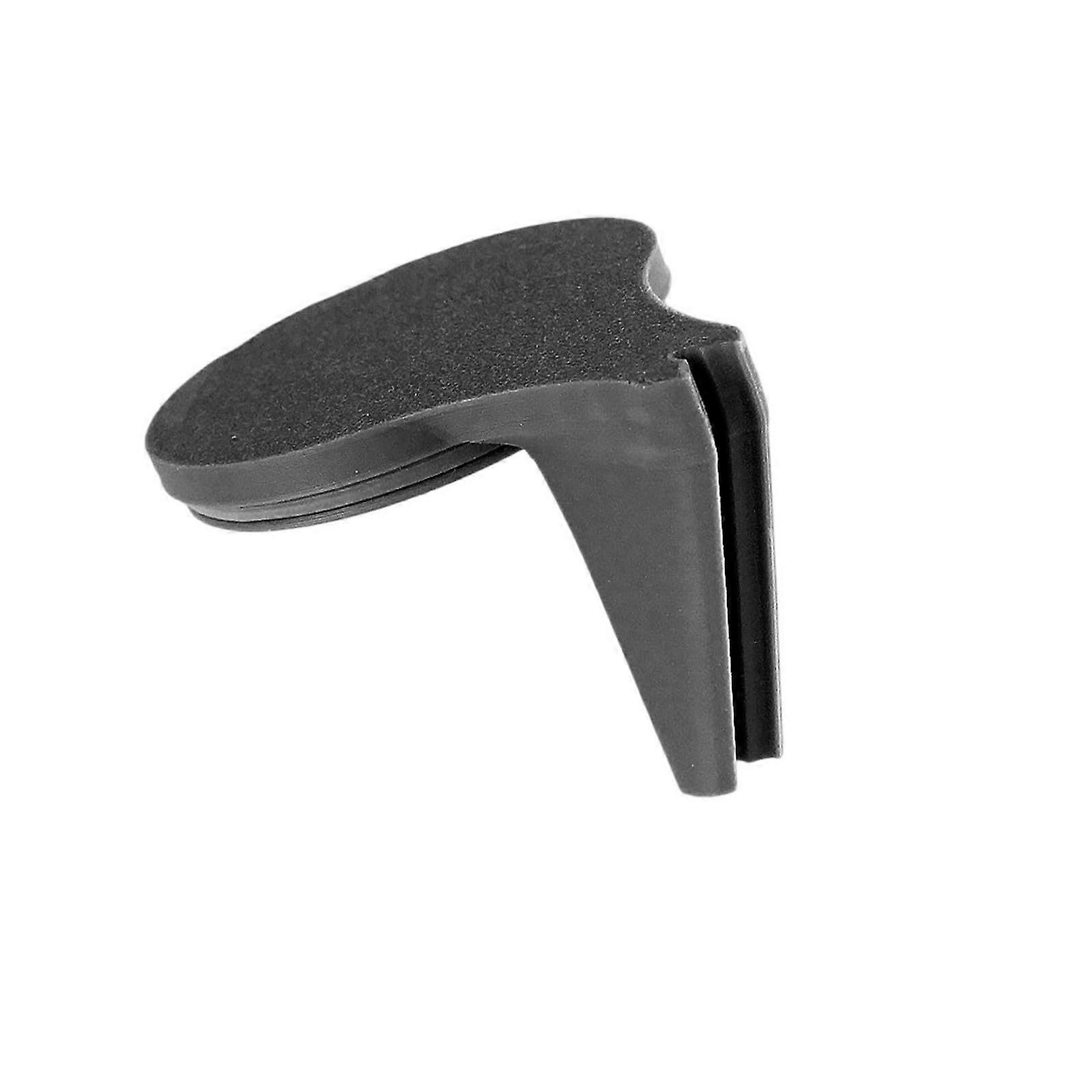 Handkurbel Joystick Organizer Portable 3D Printed Manual Coffee Grinder Handle Cover Accessories Black