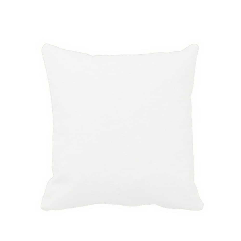 14 Square Cushion Inserts White 35x35cm Soft Polyester Fill Decorative Pillow Inserts for Couch and Chair