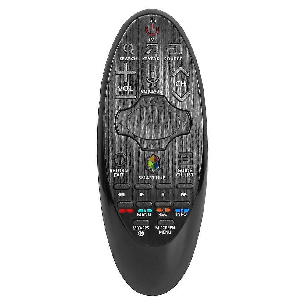 F7L No Programming Remote Control Compatible with Samsung TV BN59-01185D T7L BN59-01184D BN59-01182D