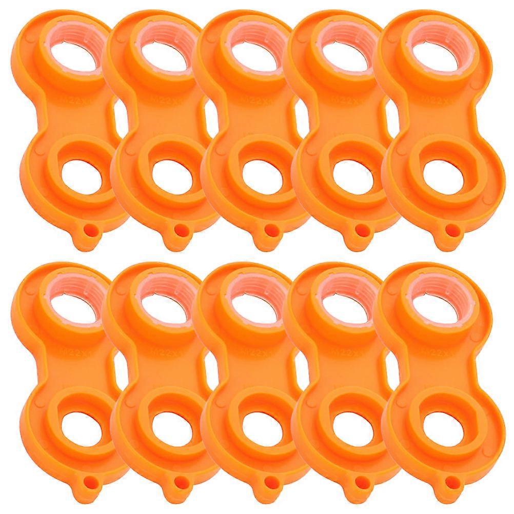Faucet Aerator Removal Tool Kitchen Sink Aerators Public Facilities 10Pcs