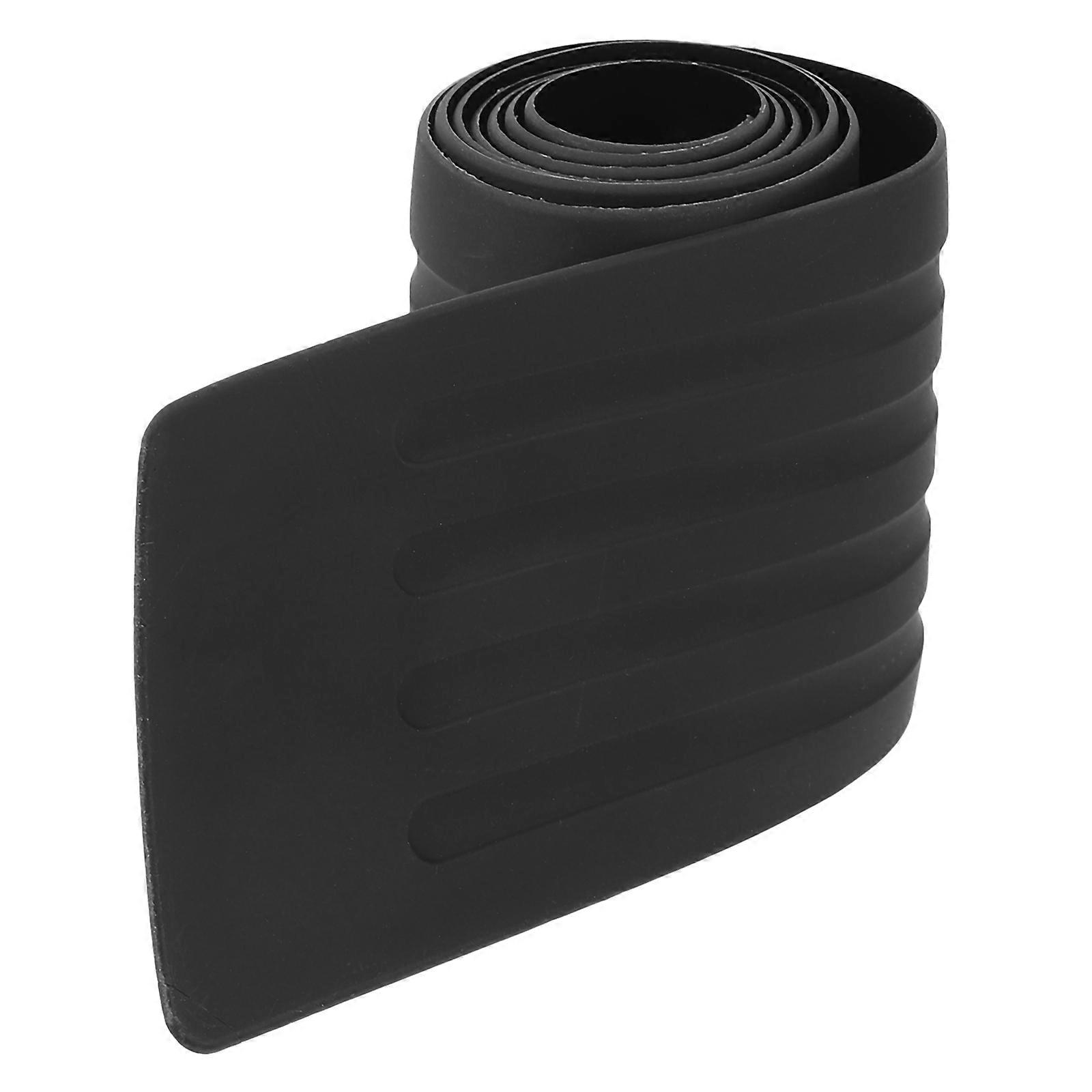 Universal Car Sill Protectors Car Accessories Sleek Design Bumper Protection 1 Roll