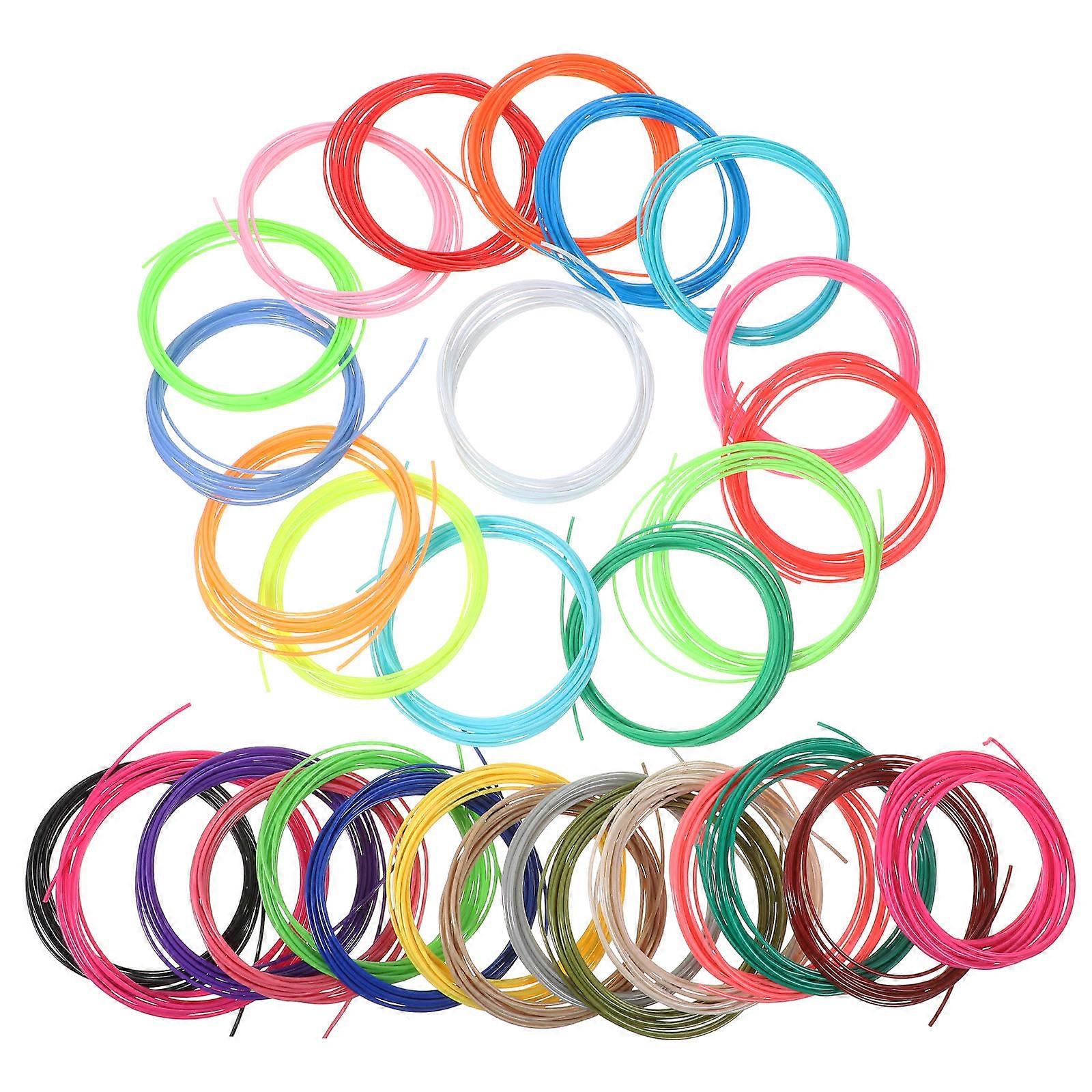 Printer for 3D Printer Wear-Resistant Professional .5X9.5X1CM 1 Roll