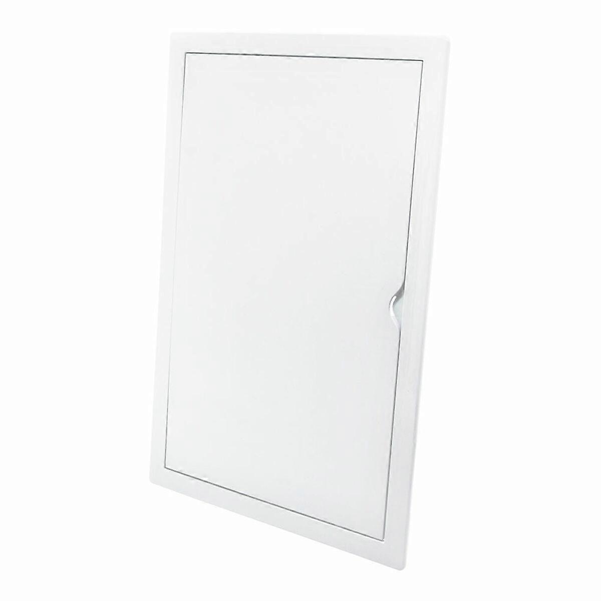 Inspection cover EDM 87742 White Embeddable Rectangular 27,5 x 42,5 cm