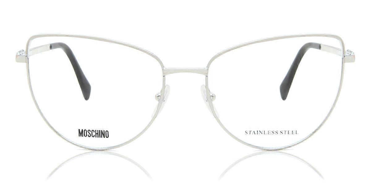 Moschino MOS534 010 Women Eyeglasses