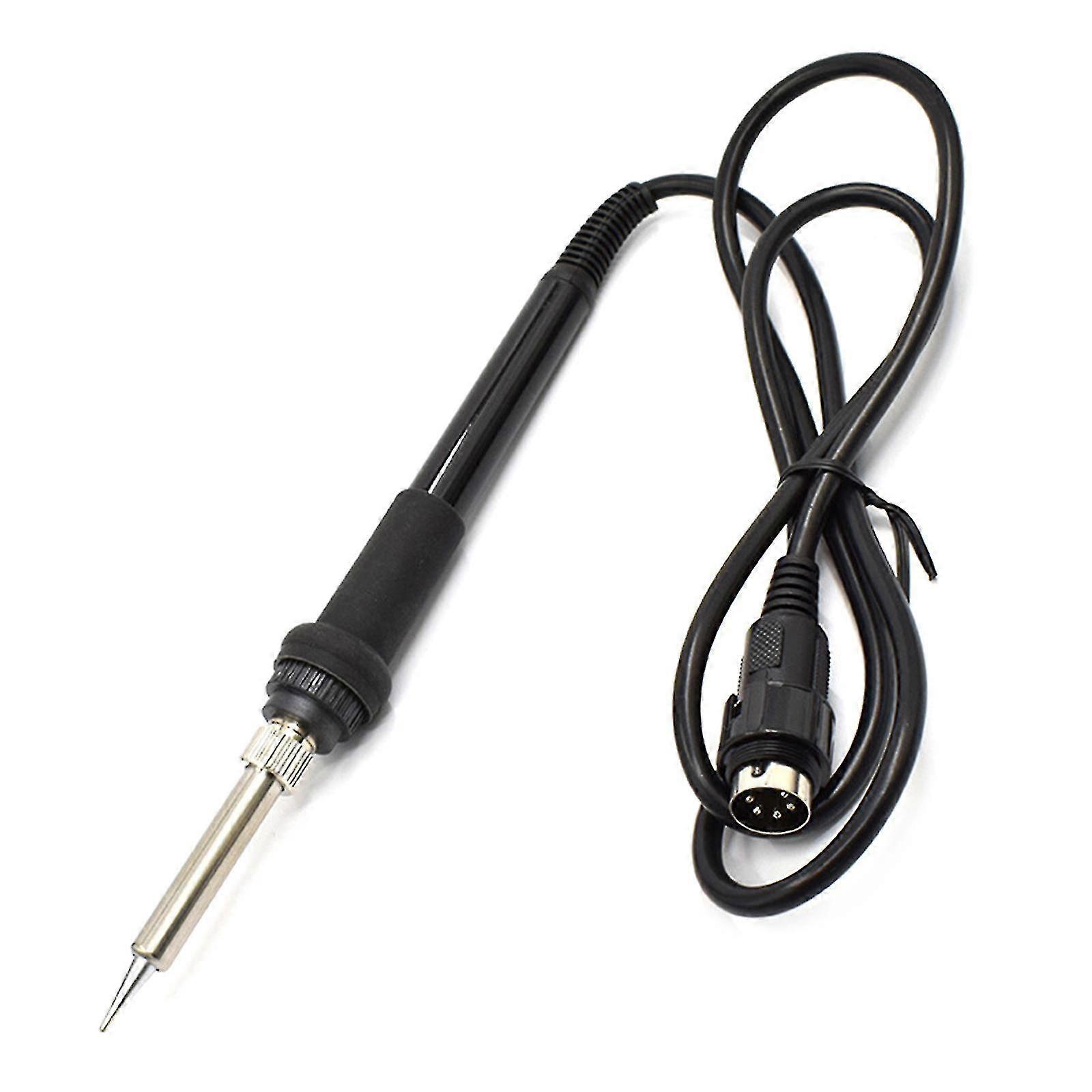 Upgraded Replacement Soldering Iron Handpiece Input Voltage 24V Repair