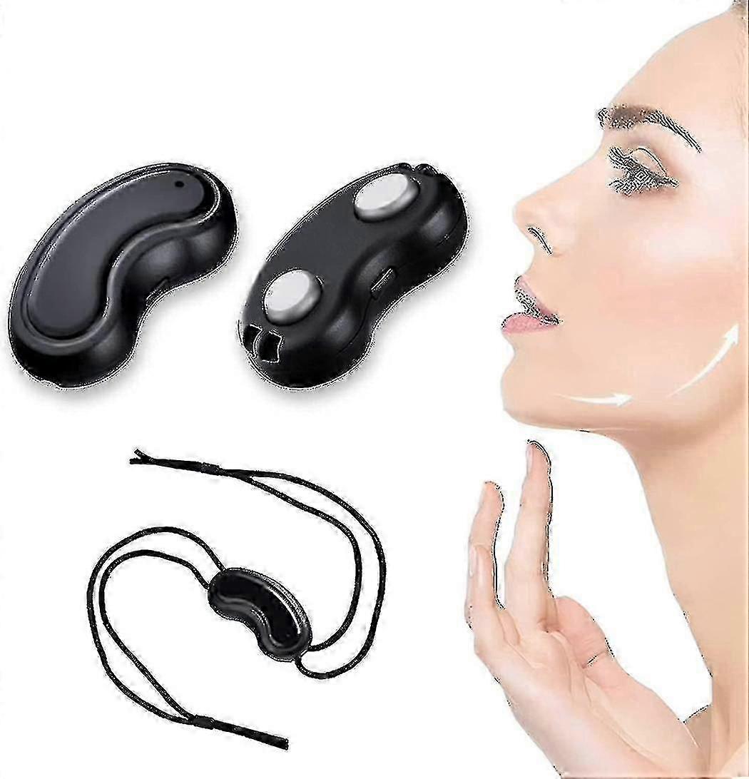 Sleeping V-Face Beauty Device - V Line Lifting and Double Chin Reducer, V Face