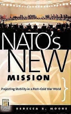 NATO's New Mission