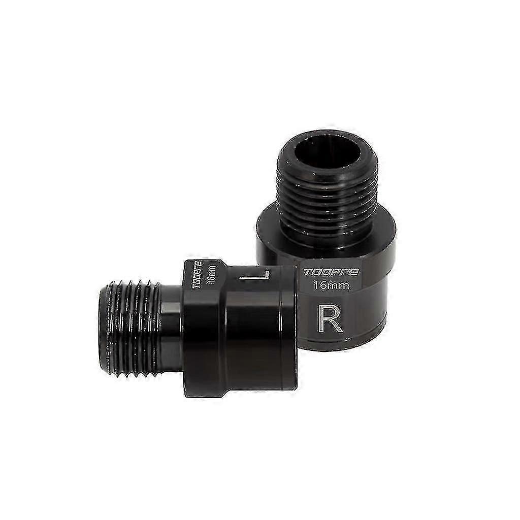 16mm 20mm Bicycle Pedal Axle Extender for Smooth Riding