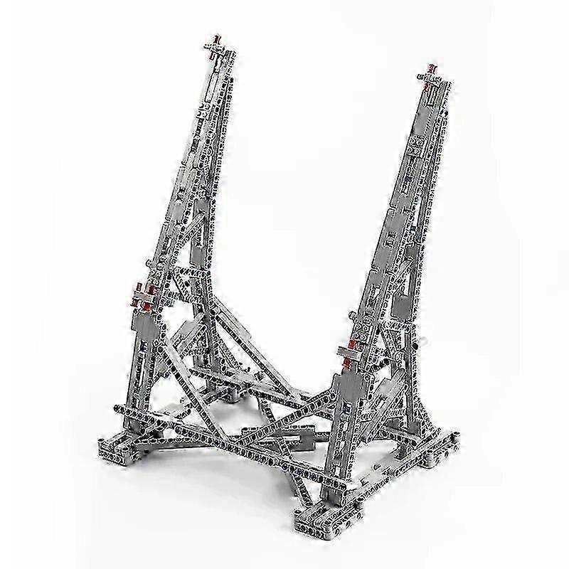 حامل عرض لألتيميت ميلينيوم 75192 فالكون 75257 متوافق مع 05132 اكسسوارات الألعاب نموذج قابل للتحصيل