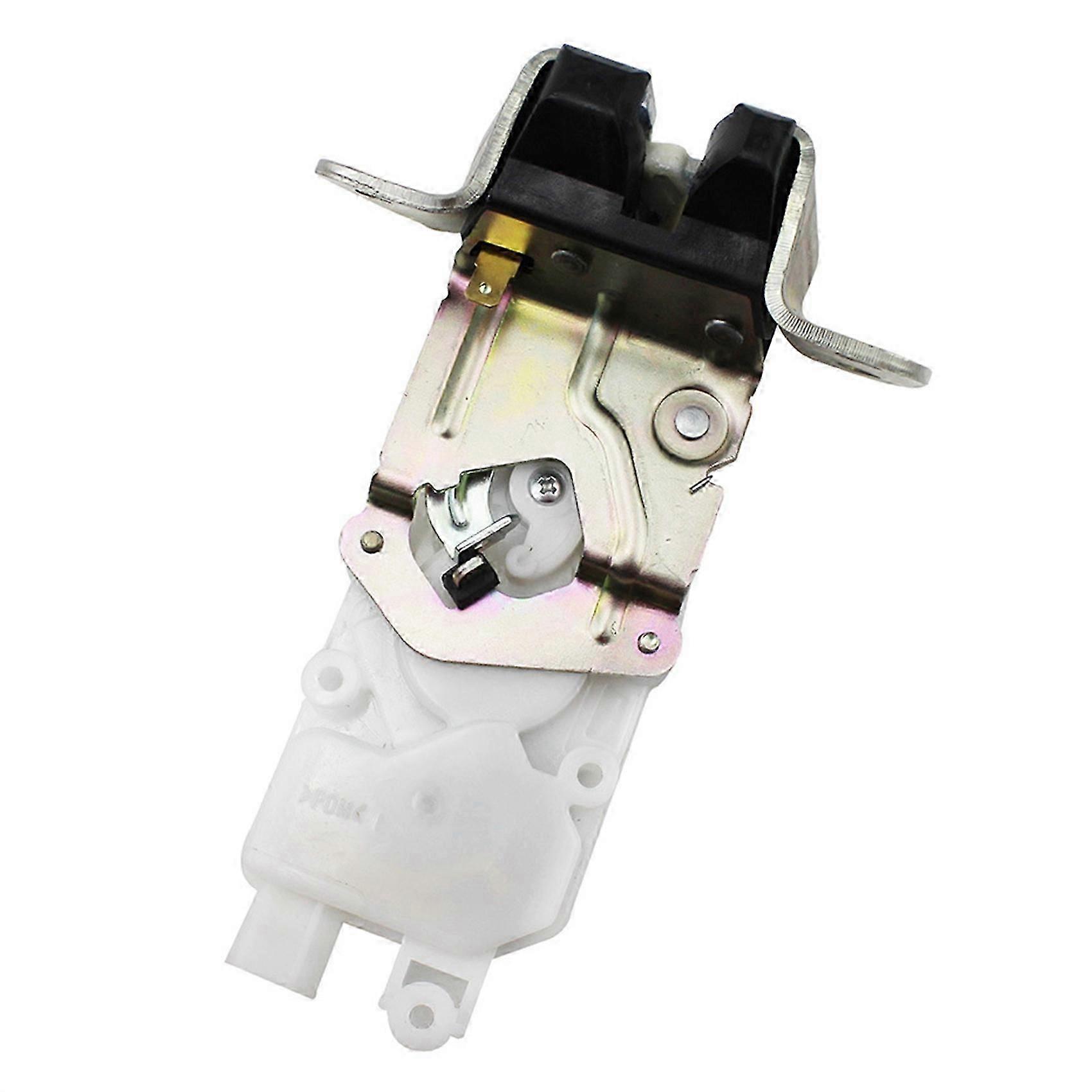 Liftgate Tail Tailgate Trunk-Lock Actuator Latch Release 5808A067 for PAJERO/MONTERO SPORT ASX