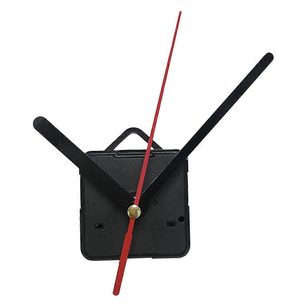 Clock Arms And Motor Kit Creative Silent Diy Clock Movement For Wall Clocks Replacing Broken Parts 1Pcs