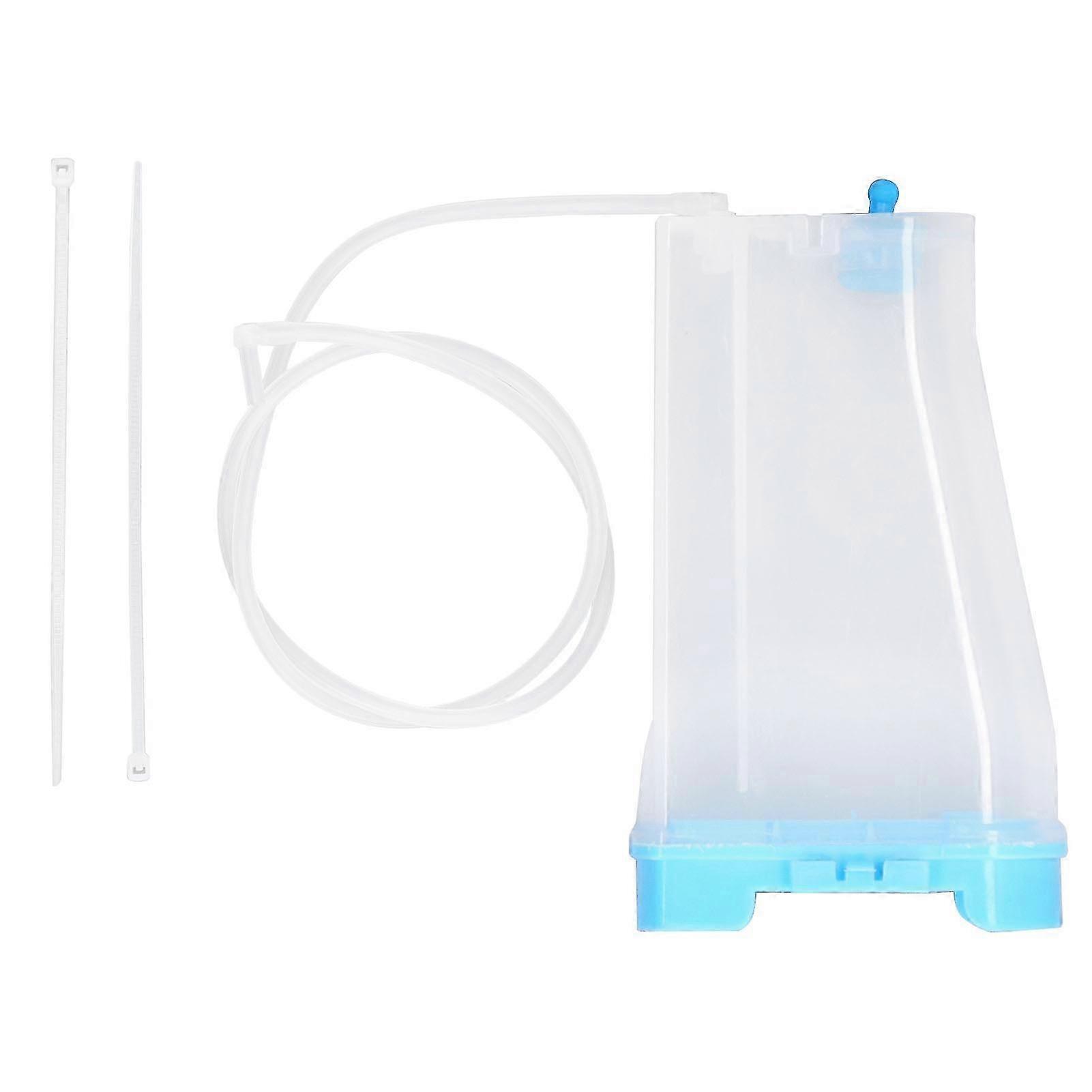 Reusable Plastic Printer Waste Ink Collector for Various Models 