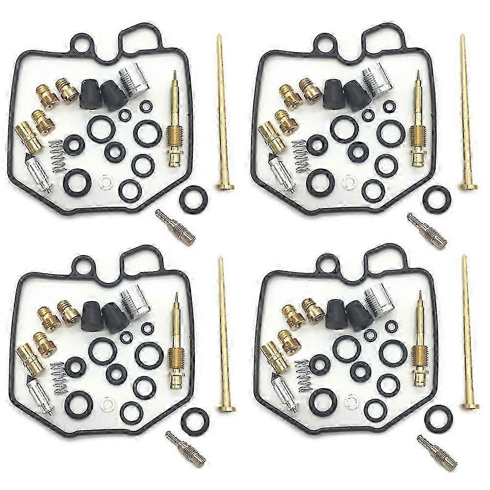Reconstrucție 4X reparație carburator motocicletă pentru anumite mărci 80-83