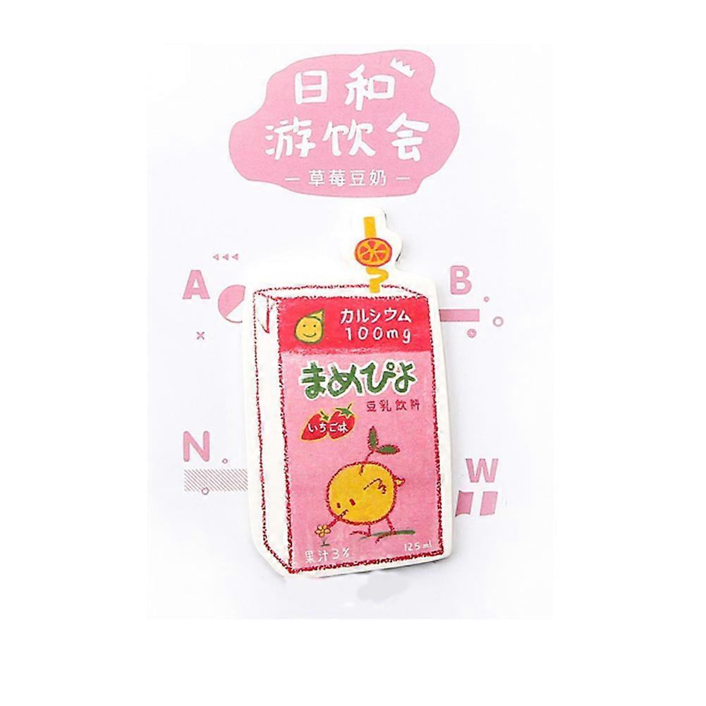 2025 Latest Model Cute Cartoon Memo Pad Notepad Sticky Notes Paper School