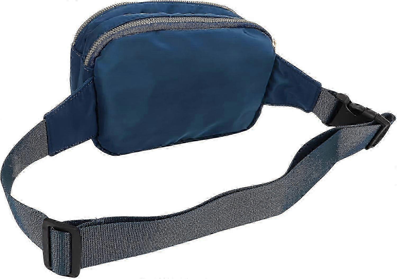 Outdoor Waist Pack Multi Pocket Hip Bum Bag