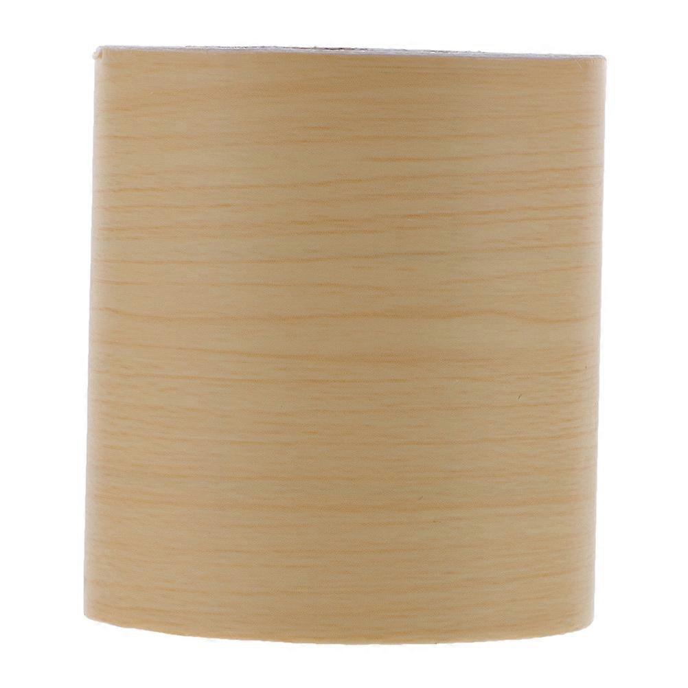 Flexible Molding Trim Wallpaper Border Baseboard Molding For Hallway Decor Pvc Material 500.00X12.00X0.10Cm 1 Roll