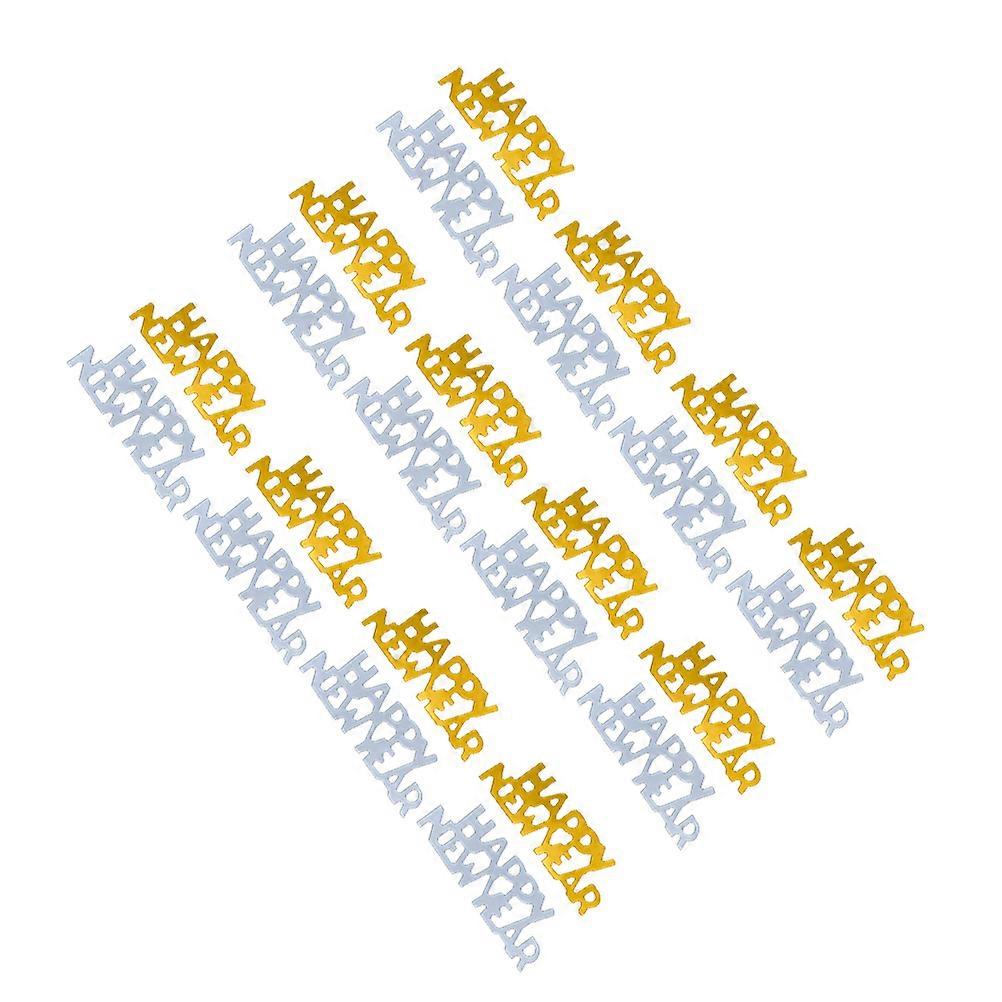 Confetti Paper Shreds Silver Festivals Festive Theme All Ages Party Supplies 600Pcs
