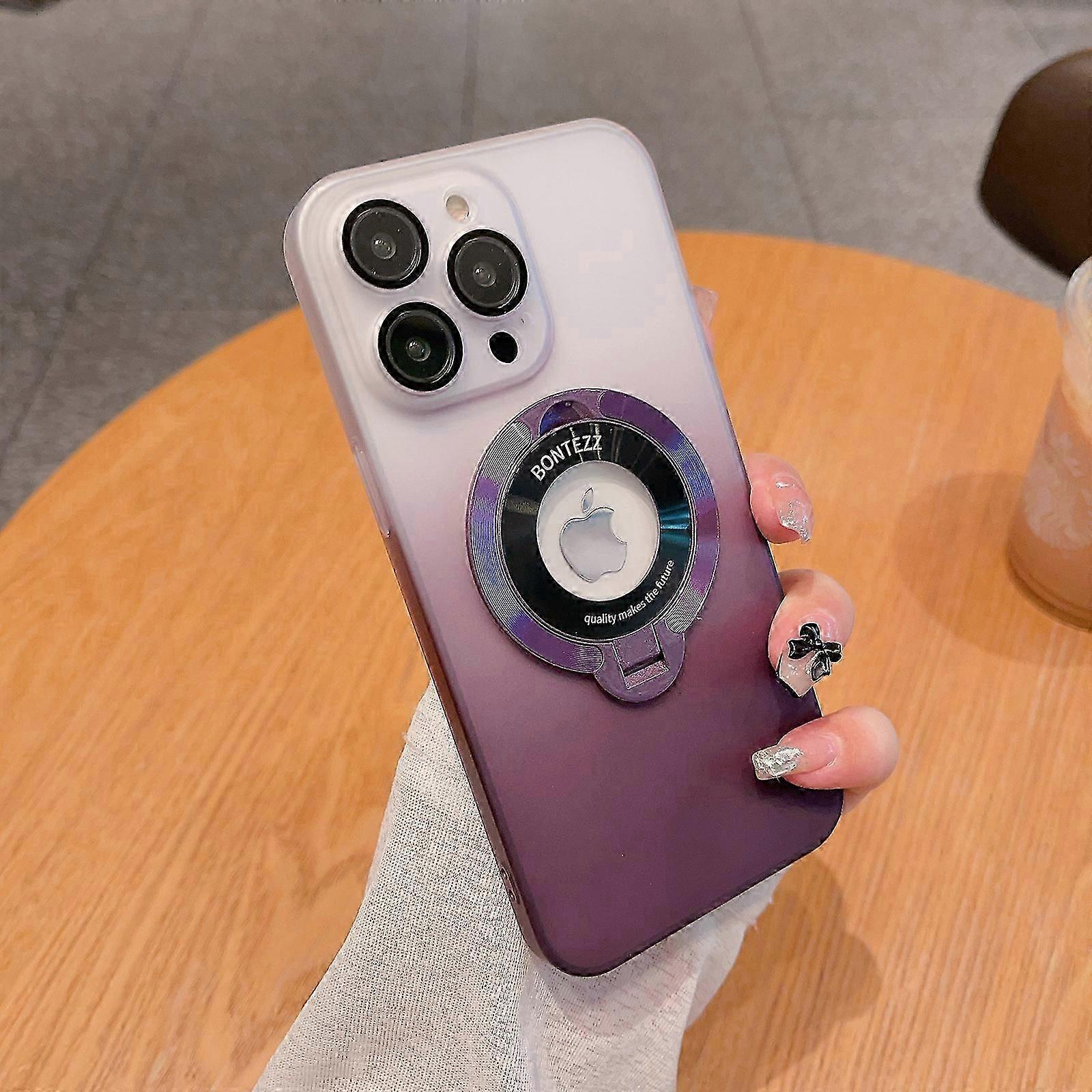 iPhone 15 Pro Max/ 15 Ultra için Manyetik Kılıf, iPhone 15 Pro Max/ 15 Ultra için15 Pro max/ 15 Ultra için Manyetik Braket