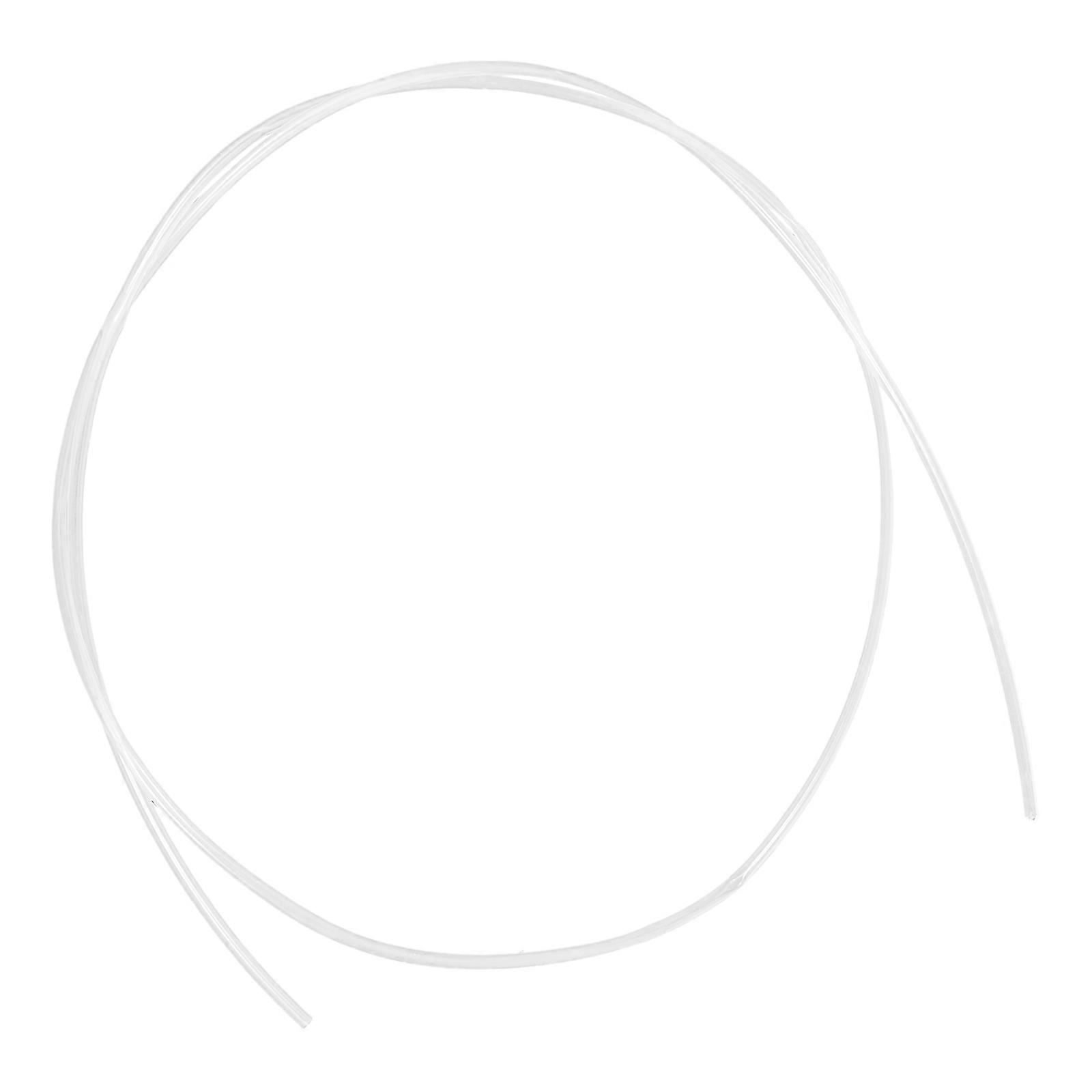Eyeglasses Ear Cushions Heat Shrink Tubing Slip Resistant Comfortable Retainer for Running and Outdoor Sports