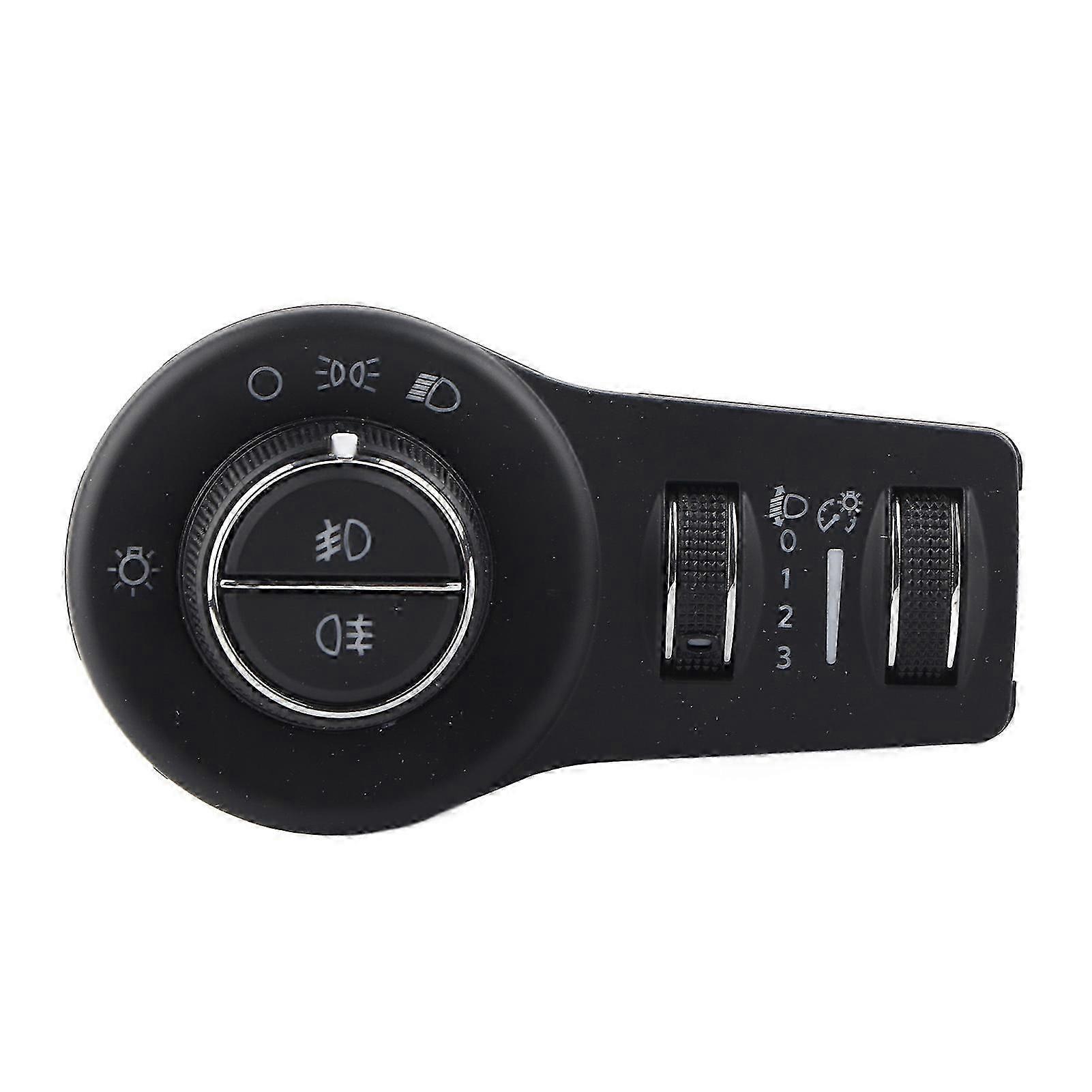 Headlight Switch Fog Lamp 68154356ac Replacement Fit For Renegade Pcd E2u711