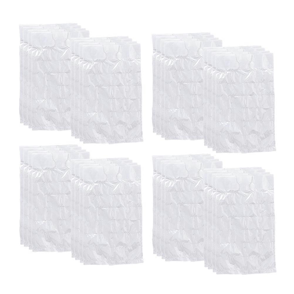 80pcs Disposable Icemaking Bags Selfsealing Ice Cube Making Bags Ice Mould