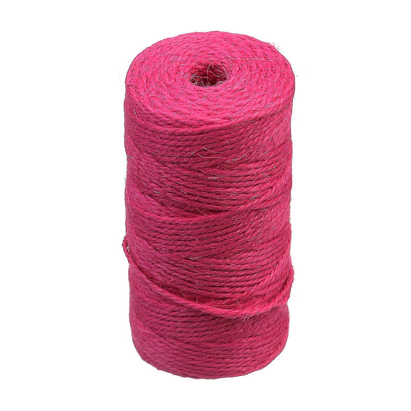 100M/Roll 2MM   3         DIY        