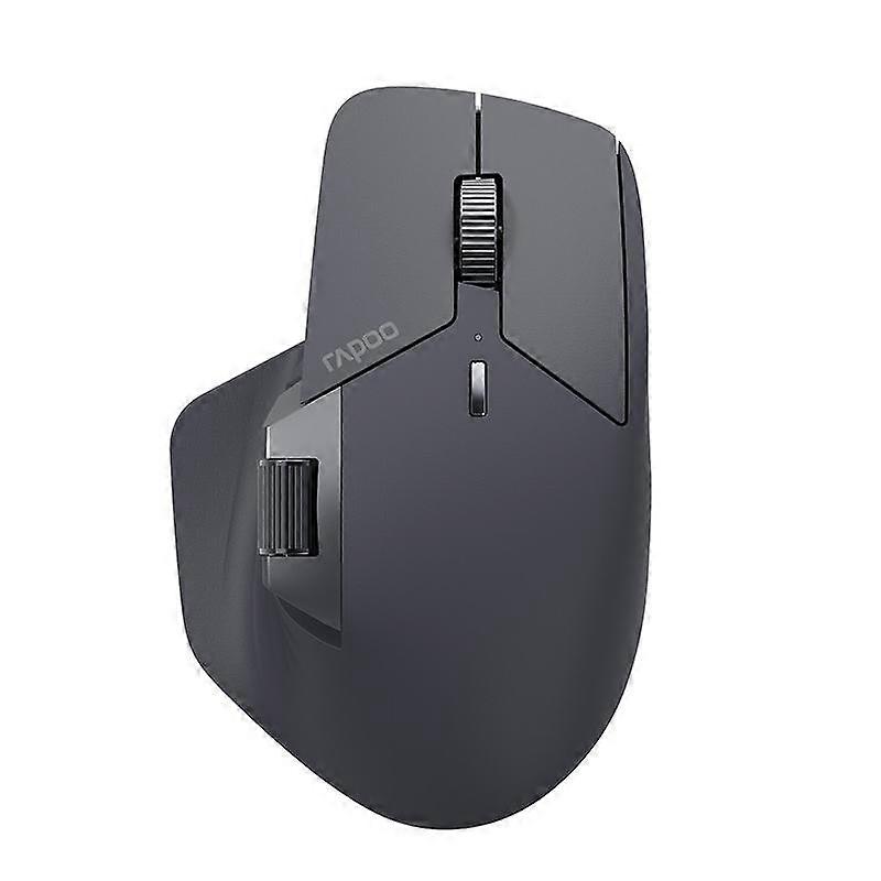 Rapoo Wireless Triple Mode Mice MT760 Black
