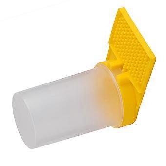 Plastic Bijenvoeder Bijenkorf Drinkbak Bijenhoudapparatuur Bijenteelt ToolYMJJ