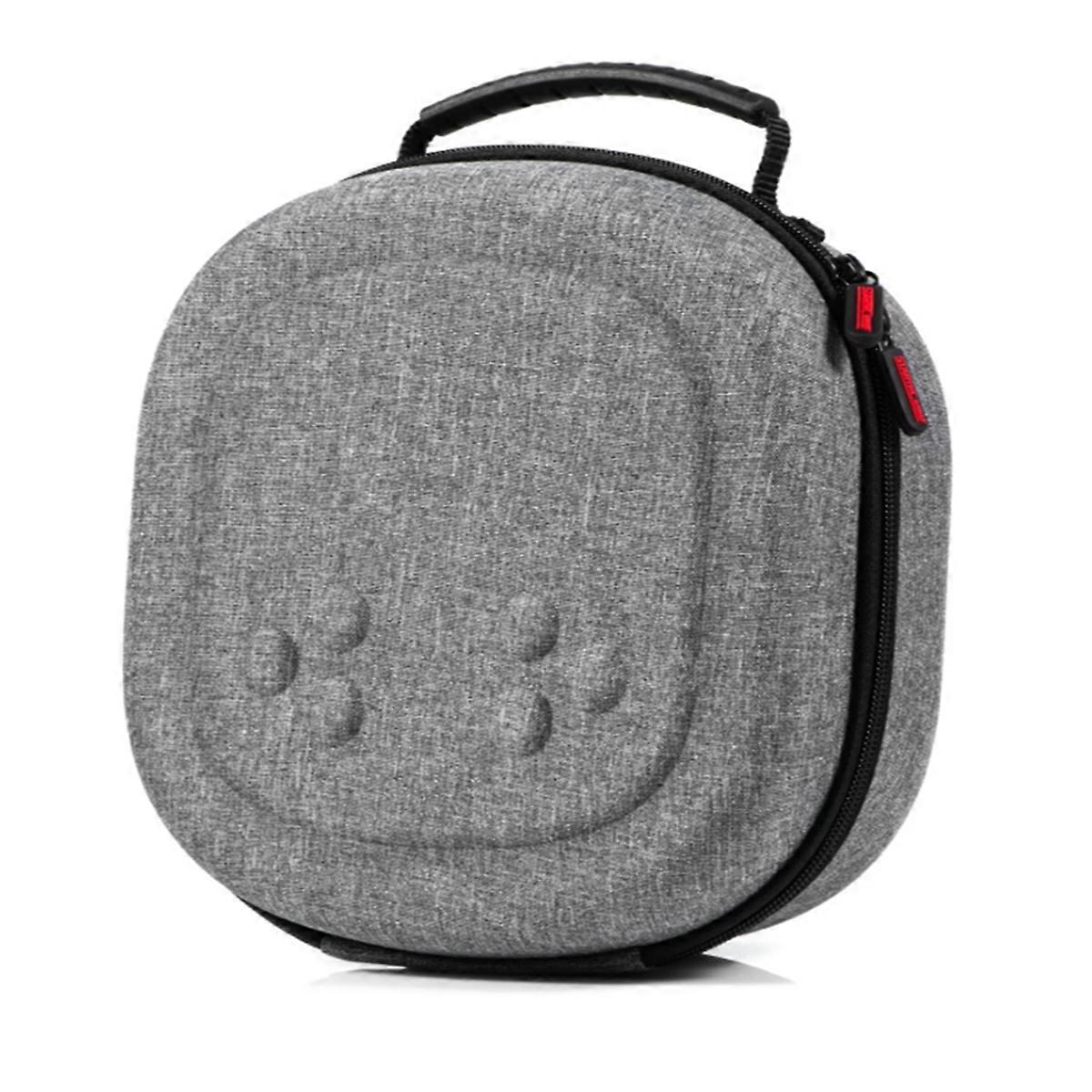  Portable Carrying Case for 3/3S VR Grey