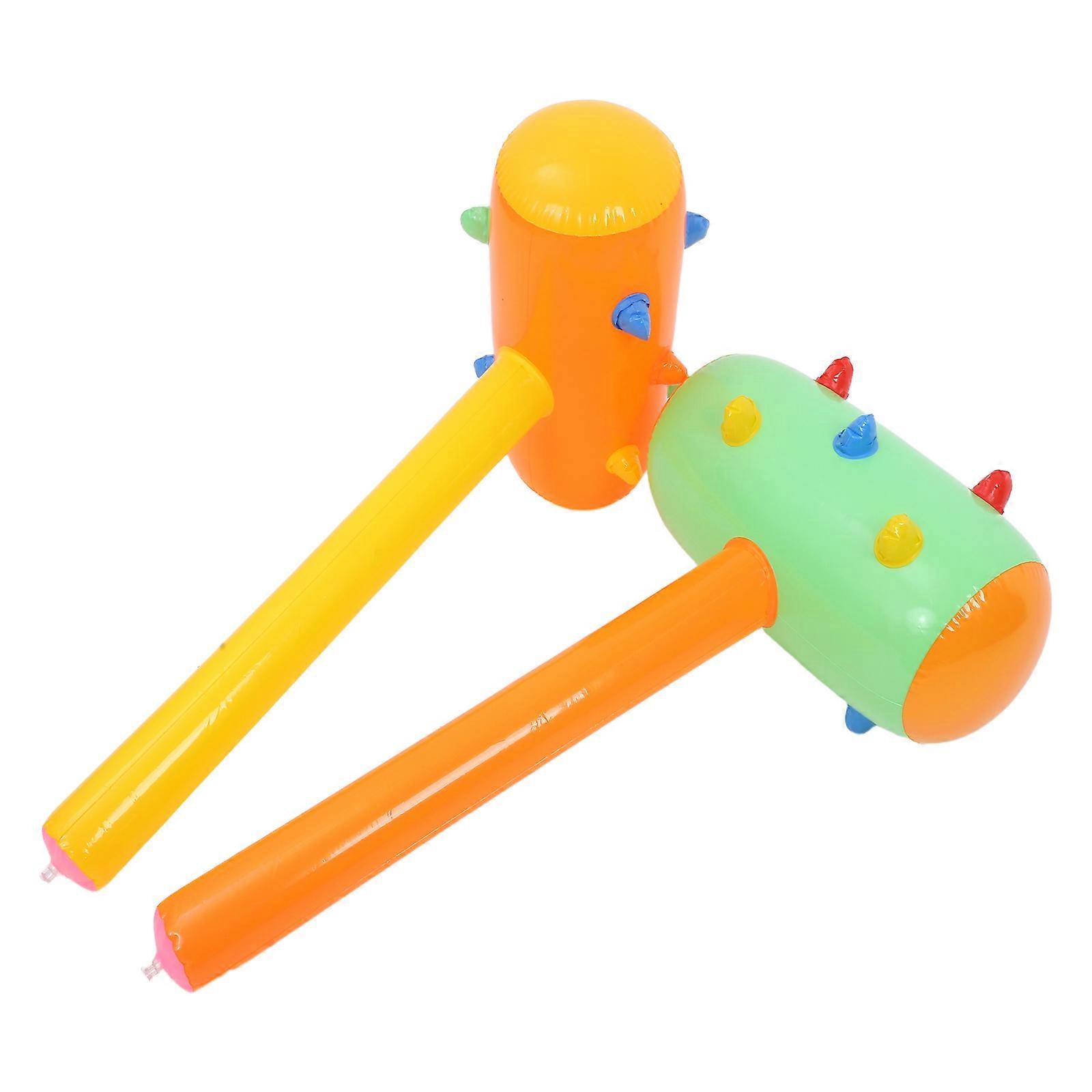 It looks like you're referring to a product listing for **inflatable hammers**, possibly for party use. Here's a clearer and more professional