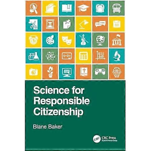 Science for Responsible Citizenship