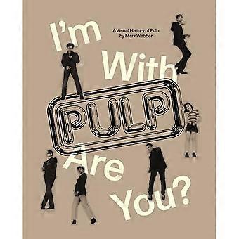 Ich bin bei Pulp, oder?
