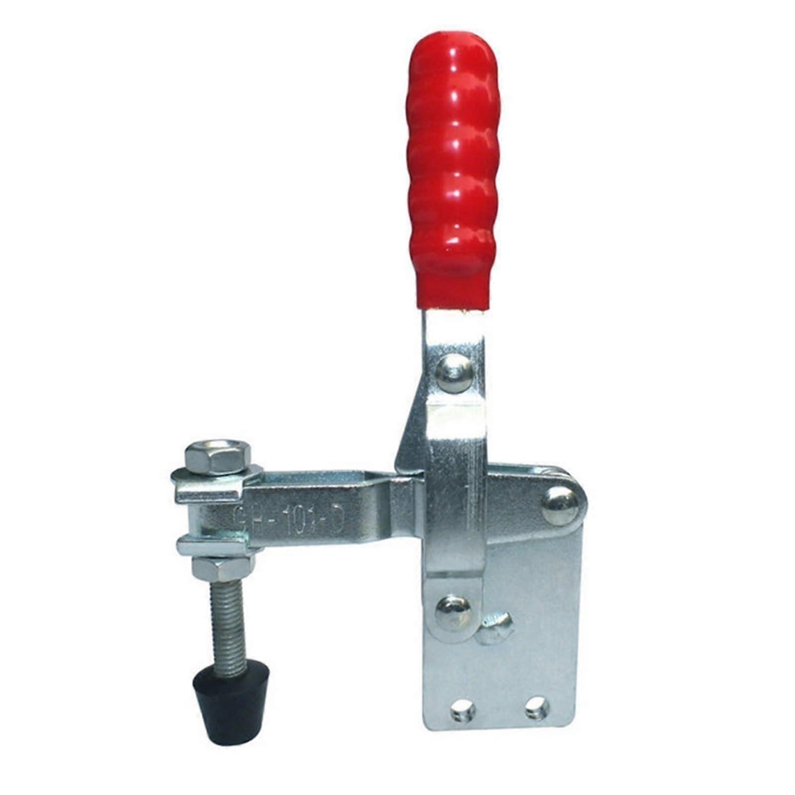 Quick-Release Clamp GH-101-DI-WDC Vertical Clamp MC04-1S Clamping Device