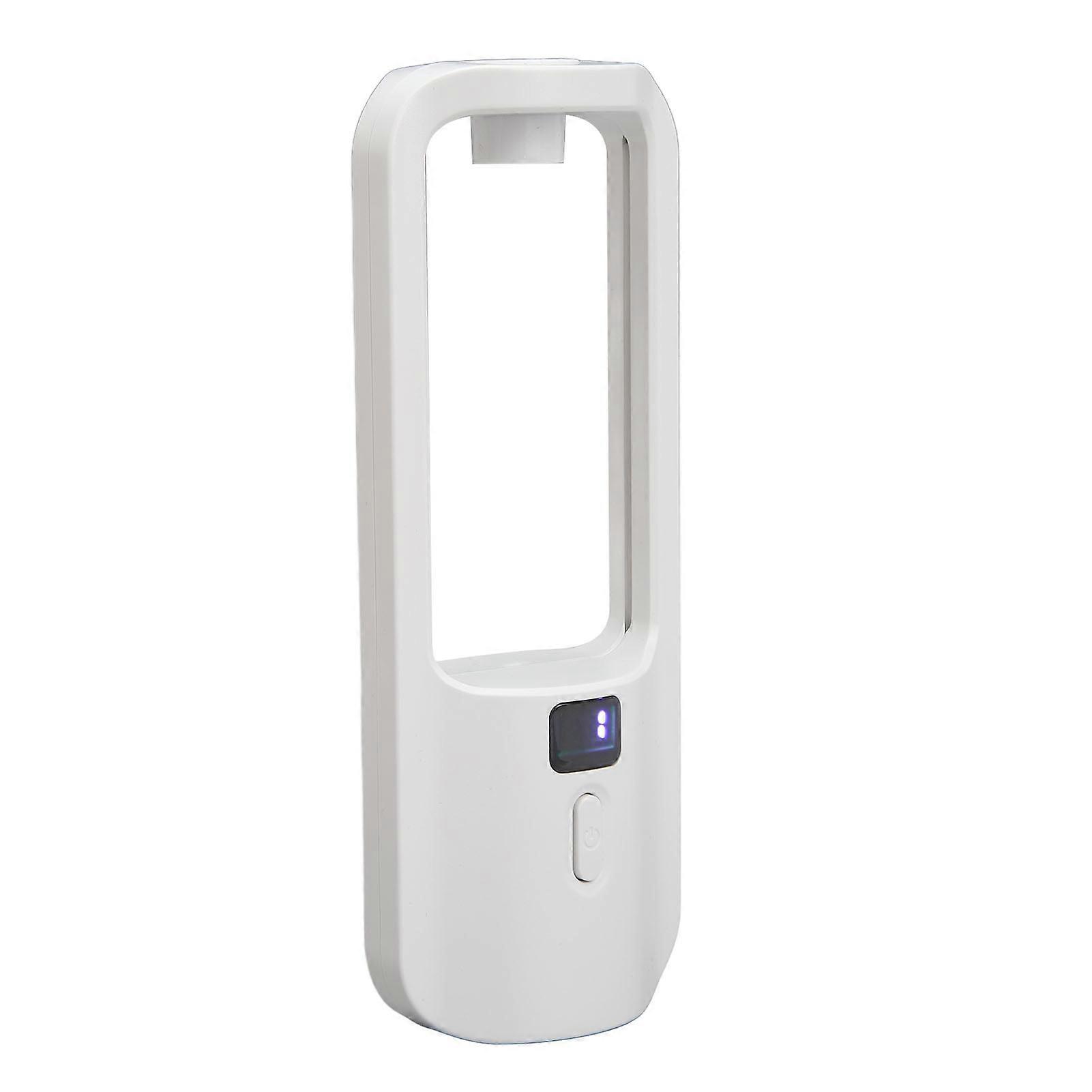 Desktop Aroma Humidifier Automatic Spray 5 Gears Moisturizing Aromatherapy Diffuser Machine